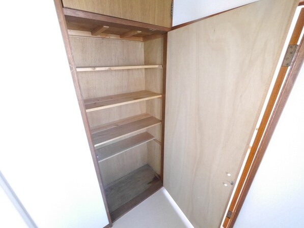 第2サンハイツ成田の物件内観写真